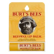 [Burt's Bees] Burts Bees Beeswax Lip Balm 4.25g