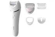 Philips BRE710/00 Satinelle Advanced Epilator Women Hair Removal