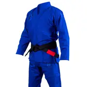 Checkmat Ultralight Gi Blue
