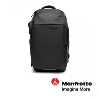 在飛比找momo購物網優惠-【Manfrotto 曼富圖】COMPACT 後背包 III