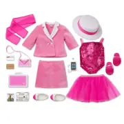 American Girl - Barbie Day to Night Collector Pack Outfit ~ NEW