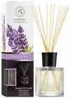 Reed Diffuser with Natural Lavender Essential Oil with Bamboo Sticks 200ml