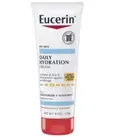 Eucerin Hydration Body Cream with SPF 30-Broad Spectrum Body Lotion for Dry Skin