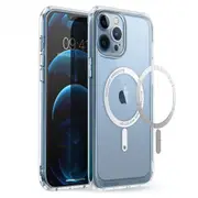 Unicorn Beetle Slim Clear Magsafe Case for Iphone 13 Pro