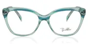 Emilio Pucci EP2690 444 Men's Glasses Blue Size 52 - Private Health Rebate - Blue Light Block Available