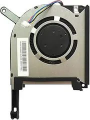 (Right Side Fan) GPU Cooling Fan Intended for Asus TUF Gaming (2020) FA506IV FA506IU TUF506IV TUF506IU FX506LI FX506LU FX506LH Series Laptop