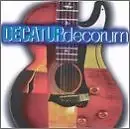 Various Artists, Decatur Decorum, Audio CD