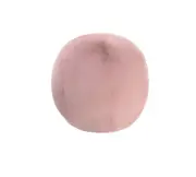 Ball Shaped Stuffed Plush Pillow