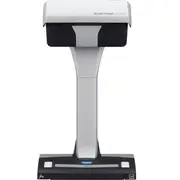 Fujitsu Ricoh ScanSnap SV600 Scanner Contactless OverHead Image A3