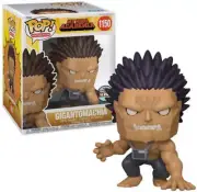 Funko POP! Animation: My Hero Academia - Gigantomachia [6-Inch] (Specialty Serie