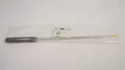 Karl Storz 28163WE Sharp Oval Spoon Shaped Curette, size 5mm x 6.5mm, 36cm