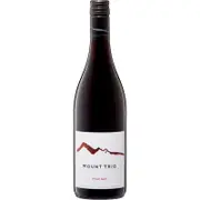 Mount Trio Pinot Noir 750mL