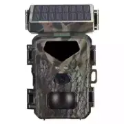 20MP 1080P Hunting Camera Night Vision Trail Cam 0.3s Motion Activated Sensor