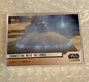 Star Wars: The Mandalorian TOPPS NOW 5-Card Pack - S2 : Chapter 14 Set Fast Ship