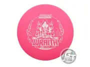 NEW Innova DX Wraith 154g Pink White Stamp Distance Driver Golf Disc