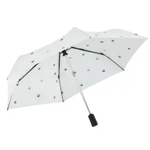【rainstory】典雅風情抗UV省力自動傘