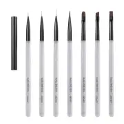 Art Liner Brushes Art Brush Gels Polish Painting Brush