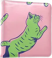 Cute Cartoon Kitten Photo Album Photo Books Self Adhesive Pages Scrap Book Photo Albums Picture Albums For All Size Pictures 4x7