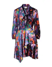[SNOW XUE GAO] SNOW XUE GAO Mini dresses - Item 15419201