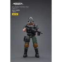 在飛比找蝦皮商城優惠-《野獸國》JOYTOY JT8087 戰星辰 軍兵產品套裝 