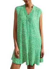 Hobbs London Janey Mini Dress 6 UK/2 US