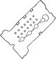 for Pontiac for Solstice 2.0 2007 2008 2009 Oe：12609291 12608604 2593309 Car Engine Valve Cover Gasket Rocker Cover Gasket Set