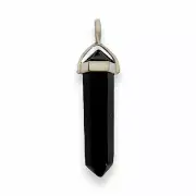 Shungite Elite Noble Pendant DT Hexagon