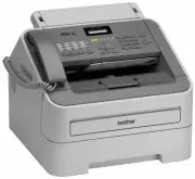 Brother MFC-7240 | Compact All-In-One Monochrome Laser Multifunction Printer