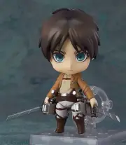 Nendoroid Attack on Titan Eren Yeager US Seller