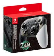 Nintendo Switch Pro Controller The Legend of Zelda Tears of the Kingdom