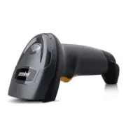Zebra DS4608-XD40007VZCN Area-imaging Handheld 2D Barcode Scanner Imager USB Kit