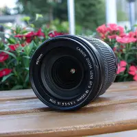 在飛比找Yahoo!奇摩拍賣優惠-相機鏡頭Canon/佳能18-135mm USM STM 1