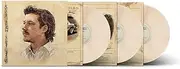 Morgan Wallen I'm The Problem, Exclusive Bone White Vinyl Record, 3LP Set