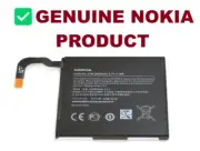 Genuine Nokia Lumia 925 Battery (BL-4YW, 2000mAh)