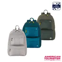 在飛比找PChome24h購物優惠-AMERICAN TOURISTER美國旅行者 Riley 