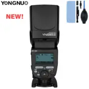 YONGNUO YN685 II C TTL Wireless Flash Speedlite for Canon