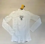4731 Lazio MACRON Team Thermal Sweater Compression Long Sleeve