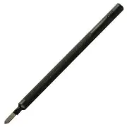 Craft Sha Leathercraft Pricking Iron 1x2.5mm Diamond Hole Leather Stitch Punch