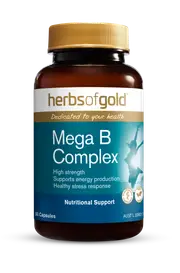 Mega B Complex