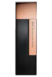 Laurent Mazzone Black Oud Extreme Amber unisex perfume - 100 ml
