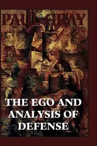 在飛比找博客來優惠-The Ego and Analysis of Defens