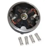 SR393 ARCO Replacement Outboard Starter Repair Kit for Force F15189