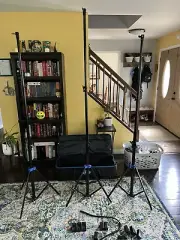 Cobra Interview Light Kit
