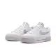 NIKE WMNS COURT LEGACY LIFT女休閒鞋-灰紫-DM7590105 US6 灰色