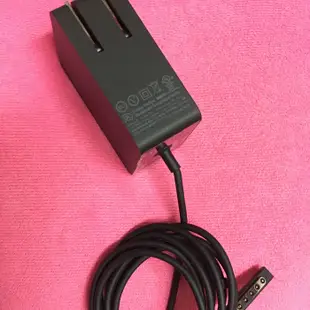 微軟 Surface  RT RT2 1512 1513 1516  surface pro充電器 12V 2A