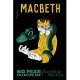 Macbeth (No Fear Shakespeare Graphic Novels)