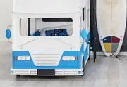 KOMBIE MK2 Bunk Bed