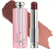 DIOR ADDICT LIP GLOW BALM - 020 MAHOGANY, Full Size New In Box 100% AUTHENTIC