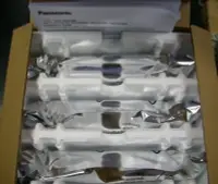 在飛比找Yahoo!奇摩拍賣優惠-Panasonic KX-FAT92E 原廠碳粉匣(3入裝)