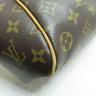 LV 路易威登 M40143 Tivoli PM 手提包 日本現貨 包郵包稅 9.0成新【BRAND OFF】